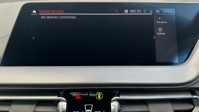 BMW 1 Series 118i M Sport 5dr Step Auto Petrol Hatchback